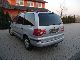 2004 Volkswagen  Sharan 1.9 TDI Family 7 seater automatic climate control / APC Van / Minibus Used vehicle photo 2