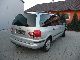 2004 Volkswagen  Sharan 1.9 TDI Family 7 seater automatic climate control / APC Van / Minibus Used vehicle photo 3