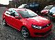 2010 Volkswagen  Polo 1.6 TDI ** BJ: org.40500km 02/2010 ** Air ** Small Car Used vehicle photo 1