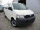 Volkswagen  Transporter T5 1.9 TDI DPF maintained 2006 Used vehicle photo