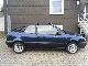 1996 Volkswagen  Golf Cabrio 1.8 Pink Floyd * 15-INCH ALUMINUM BBS Cabrio / roadster Used vehicle photo 1