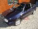 Volkswagen  Golf Cabrio 1.8 Rolling Stones Collection 1996 Used vehicle photo