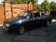 1996 Volkswagen  Golf Cabrio 1.8 Rolling Stones Collection Cabrio / roadster Used vehicle photo 2