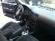 1999 Volkswagen  Bora 1.6 Comfortline, automatic transmission, air Limousine Used vehicle photo 7