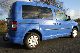 2006 Volkswagen  Caddy EcoFuel 2.0 Life Van / Minibus Used vehicle photo 2