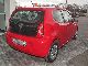 2011 Volkswagen  up! take up! 1.0 l Limousine New vehicle photo 1