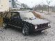 1982 Volkswagen  Golf 1 Cabrio (GLI) GTI Cabrio / roadster Used vehicle photo 1