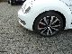 2011 Volkswagen  The Beetle Sport / DSG / White / Panoramic Roof / Full! Sports car/Coupe New vehicle photo 2
