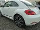 2011 Volkswagen  The Beetle Sport / DSG / White / Panoramic Roof / Full! Sports car/Coupe New vehicle photo 4