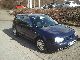 2000 Volkswagen  4 Small Car Used vehicle photo 1