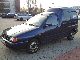 1999 Volkswagen  Caddy 1,9 SDI vans / 1.Hand / truck Perm. Other Used vehicle photo 1