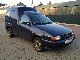 1999 Volkswagen  Caddy 1,9 SDI vans / 1.Hand / truck Perm. Other Used vehicle photo 3