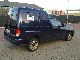 1999 Volkswagen  Caddy 1,9 SDI vans / 1.Hand / truck Perm. Other Used vehicle photo 5