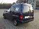 1999 Volkswagen  Caddy 1,9 SDI vans / 1.Hand / truck Perm. Other Used vehicle photo 7