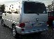 2002 Volkswagen  T4 Multivan TDI Van / Minibus Used vehicle photo 2