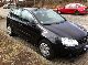 Volkswagen  Golf 1.6 (climate, PDC, new gear wheels.) 2005 Used vehicle photo