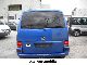1999 Volkswagen  T4 TDI Multivan Atlantis + HEATER Van / Minibus Used vehicle photo 6
