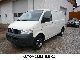 Volkswagen  Transporter T5 trucks AIR ADMISSION 2007 Used vehicle photo