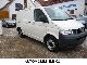 2007 Volkswagen  Transporter T5 trucks AIR ADMISSION Other Used vehicle photo 2
