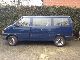Volkswagen  C Caravelle T4! Only 153 000 KM! 1994 Used vehicle photo