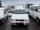 Volkswagen  Caddy SDI truck approval 2001 Used vehicle photo