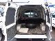 2001 Volkswagen  Caddy SDI truck approval Van / Minibus Used vehicle photo 4