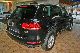 2011 Volkswagen  Touareg 3.0 TDI DPF air suspension, towbar, leather, Na Off-road Vehicle/Pickup Truck Employee's Car photo 7