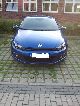 2010 Volkswagen  Scirocco 1.4 TSI Sports car/Coupe Used vehicle photo 1