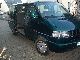 Volkswagen  Caravelle T4 TDI 7DC2Y2 1997 Used vehicle photo