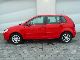2005 Volkswagen  Polo 1.4 Sportline 1-hand seat heating air SHD Small Car Used vehicle photo 8