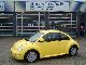Volkswagen  New Beetle 2.0 Klima/D4-Norm 2001 Used vehicle photo