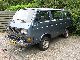 Volkswagen  Caravelle GL Syncro 255 299 1991 Used vehicle photo