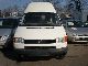 1998 Volkswagen  Transporter T4 TDI truck HIGH and LONG Van / Minibus Used vehicle photo 13