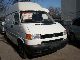 Volkswagen  Transporter T4 TDI truck HIGH and LONG 1998 Used vehicle photo