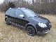 2008 Volkswagen  Polo 1.4 Cross Polo Small Car Used vehicle photo 1
