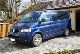 2005 Volkswagen  T5 Multivan Confortline Van / Minibus Used vehicle photo 1