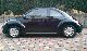2003 Volkswagen  New Beetle 1.6 Highline style Limousine Used vehicle photo 4