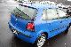 2008 Volkswagen  Polo Trendline 1.2 5 door Cool & Sound Small Car Used vehicle photo 2