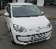 2011 Volkswagen  up! move up! 75 HP + + air + NAVI + + + LF-RF Limousine New vehicle photo 1