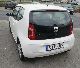 2011 Volkswagen  up! move up! 75 HP + + air + NAVI + + + LF-RF Limousine New vehicle photo 3