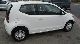 2011 Volkswagen  up! move up! 75 HP + + air + NAVI + + + LF-RF Limousine New vehicle photo 4