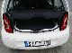 2011 Volkswagen  up! move up! 75 HP + + air + NAVI + + + LF-RF Limousine New vehicle photo 5