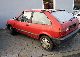 1991 Volkswagen  Polo CL Small Car Used vehicle photo 1