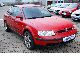 1997 Volkswagen  Passat 1.8i AIR / ALU / cruise control / APC Limousine Used vehicle photo 3