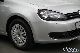 2009 Volkswagen  Golf Trendline 1.4 TSI (Klima) Limousine Used vehicle photo 12