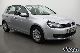 2009 Volkswagen  Golf Trendline 1.4 TSI (Klima) Limousine Used vehicle photo 1