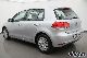2009 Volkswagen  Golf Trendline 1.4 TSI (Klima) Limousine Used vehicle photo 2