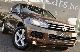 2011 Volkswagen  Touareg 3.0 TDI V6 Tiptronic \ Off-road Vehicle/Pickup Truck Used vehicle photo 1