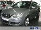 Volkswagen  Polo Black Silver Edition 1.2 liters of air 2008 Used vehicle photo