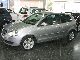 2008 Volkswagen  Polo Black Silver Edition 1.2 liters of air Limousine Used vehicle photo 1